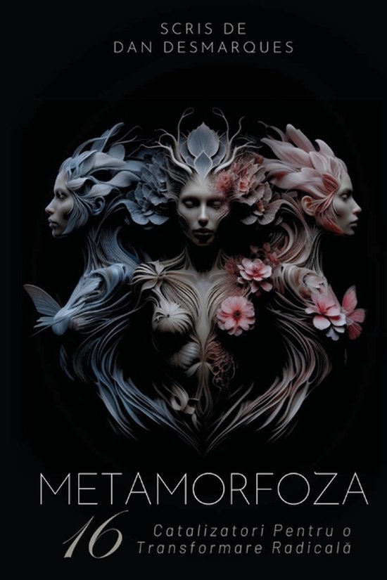 Metamorphosis / Metamorfoza - cover