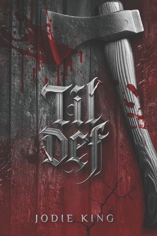 Til Def - cover