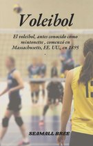 Voleibol
