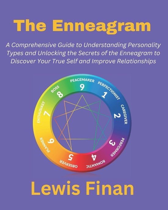 The Enneagram - cover