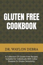 Gluten Free Cookbook