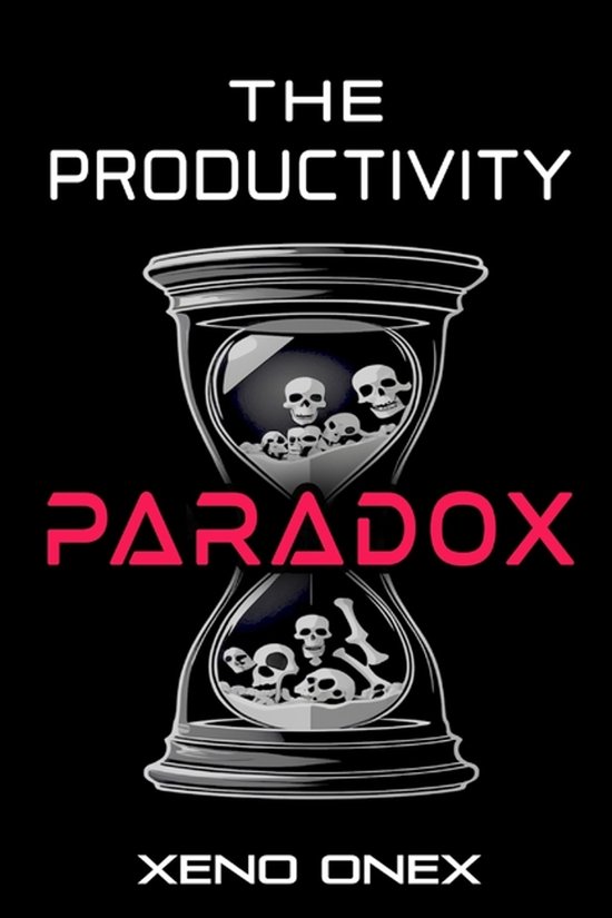 The Productivity Paradox - cover