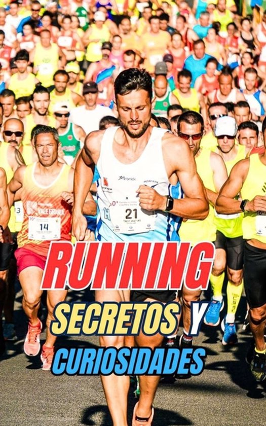 Running - cover