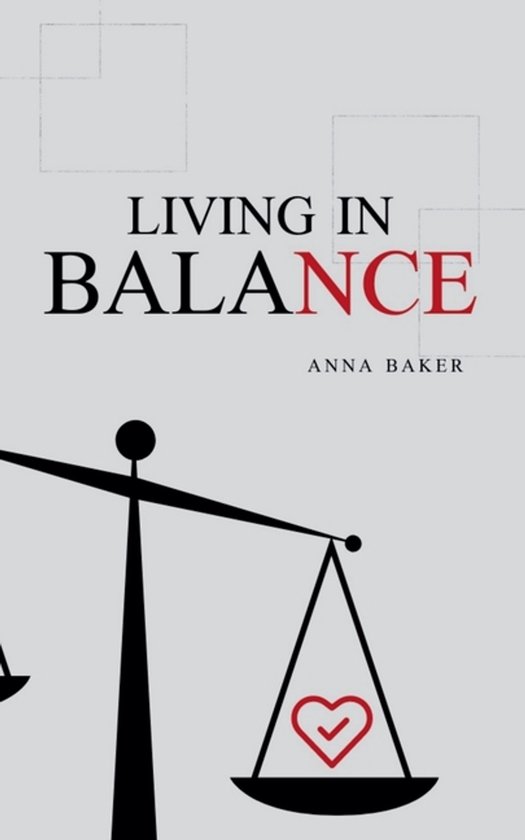Welfare- Living in Balance - cover