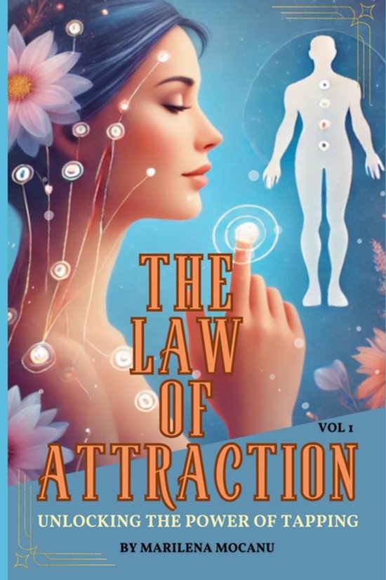 The Law of Attraction - cover