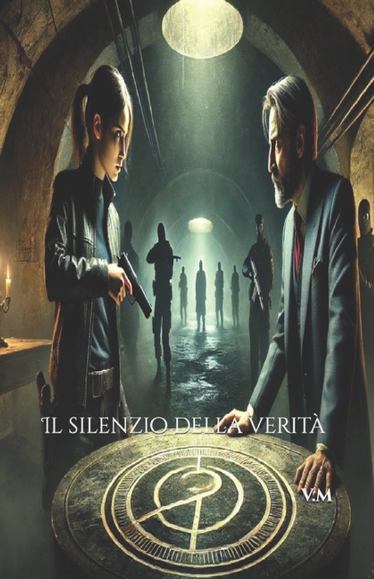 La Scelta Mortale - cover