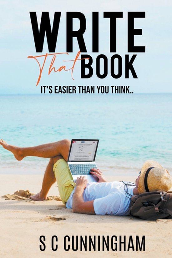 How-To- Write That Book - cover
