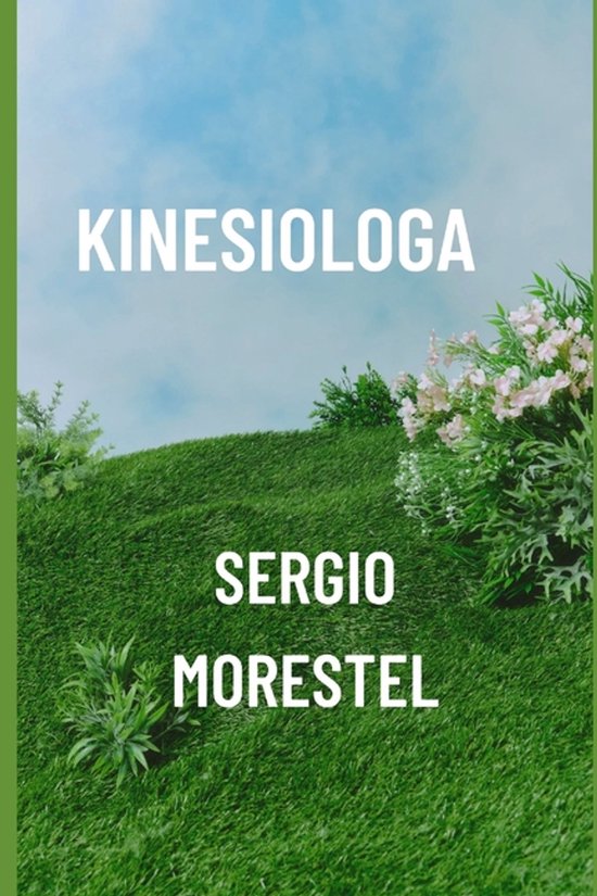 Kinesiologia - cover
