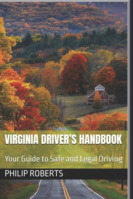 Drivers Handbook for Both Truck, Commercial, and Private Dri ... - cover