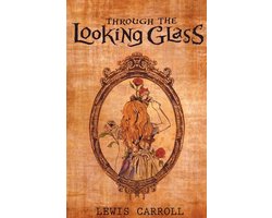 Through The Looking Glass