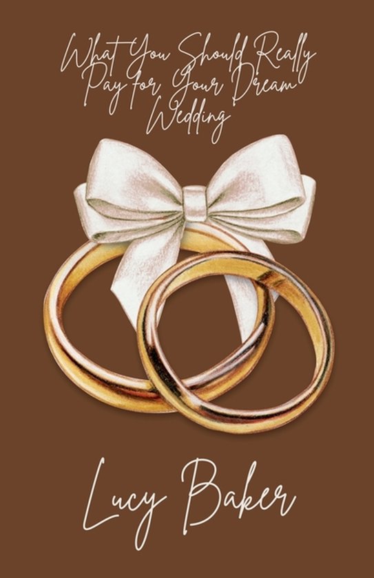 What You Should Really Pay for Your Dream Wedding - cover