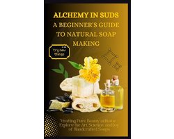 Alchemy in Suds