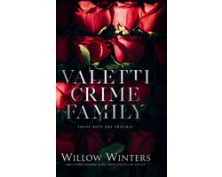 Valetti Crime Family