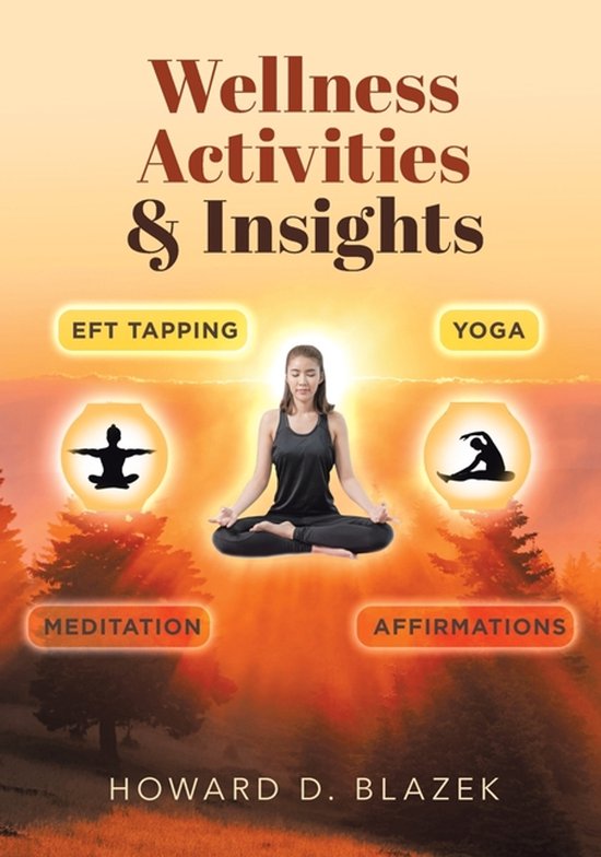 Wellness Activities & Insights - cover