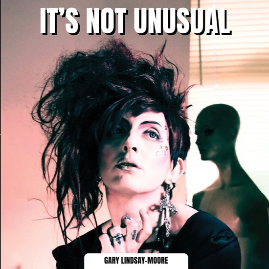 It's Not Unusual - cover