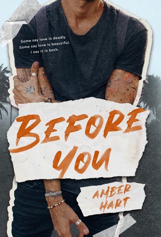 Before You - cover