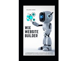 WIX Website Builder