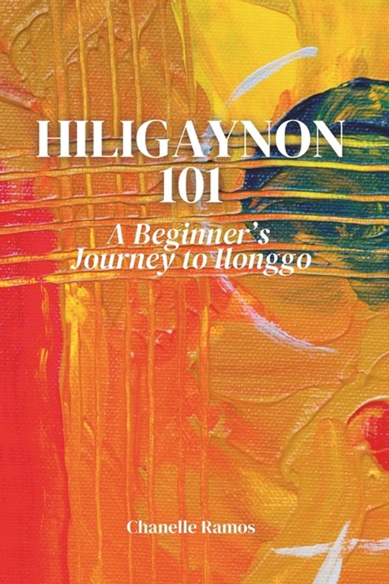 Hiligaynon 101