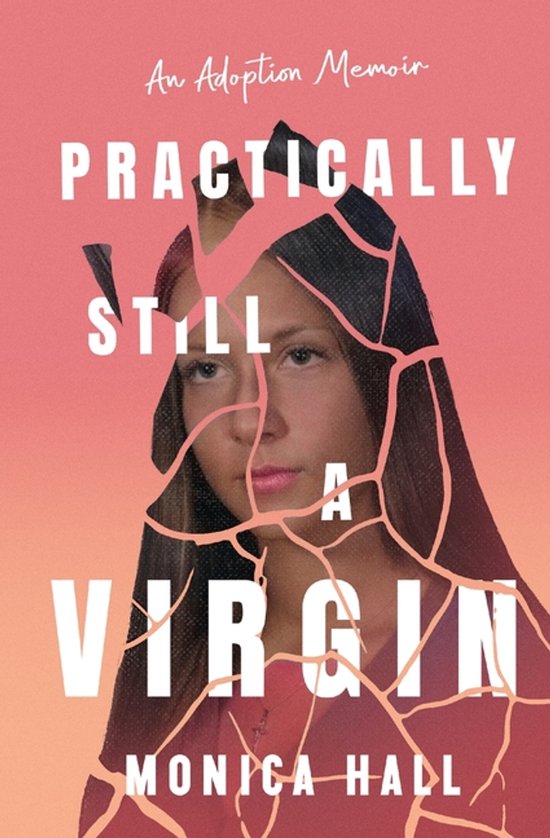 Practically Still a Virgin - cover