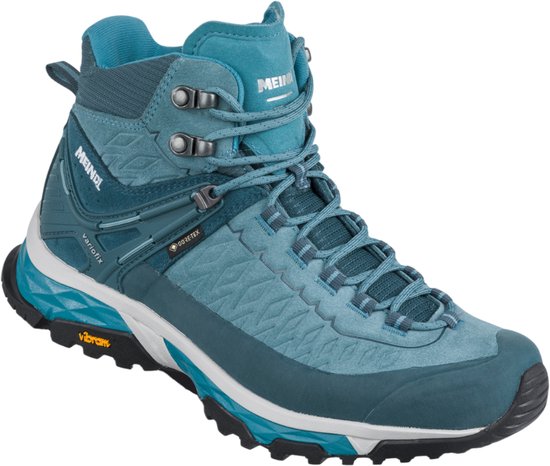 Meindl Top Trail Mid GTX - Chaussure de randonnée - Femme - Taille 38