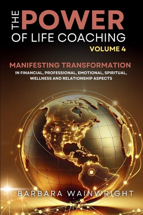 The Power of Life Coaching-The Power of Life Coaching Volume ... - cover