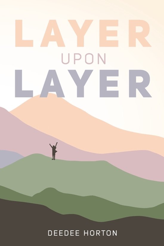 Layer Upon Layer - cover