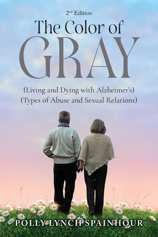 The Color of Gray - cover