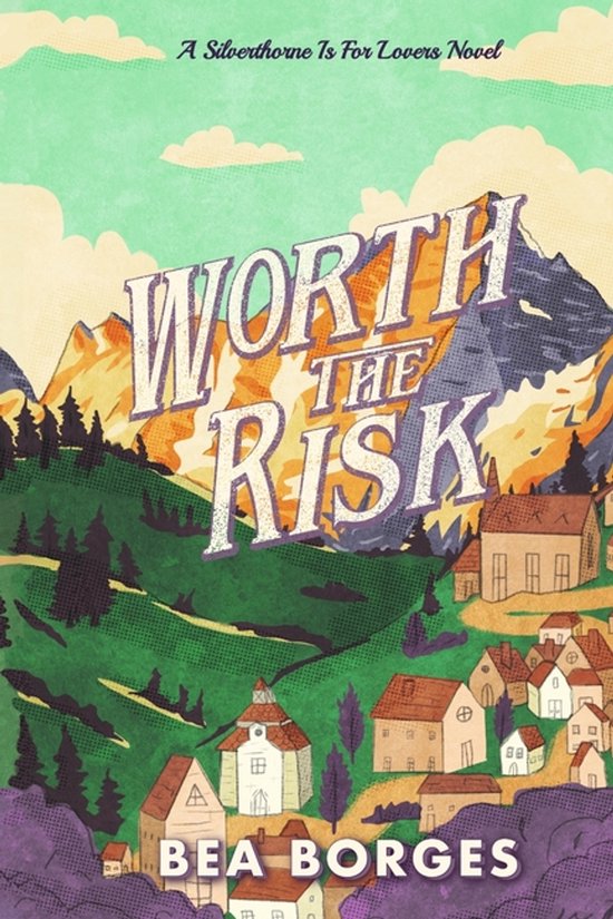 Silverthorne Is for Lovers- Worth The Risk