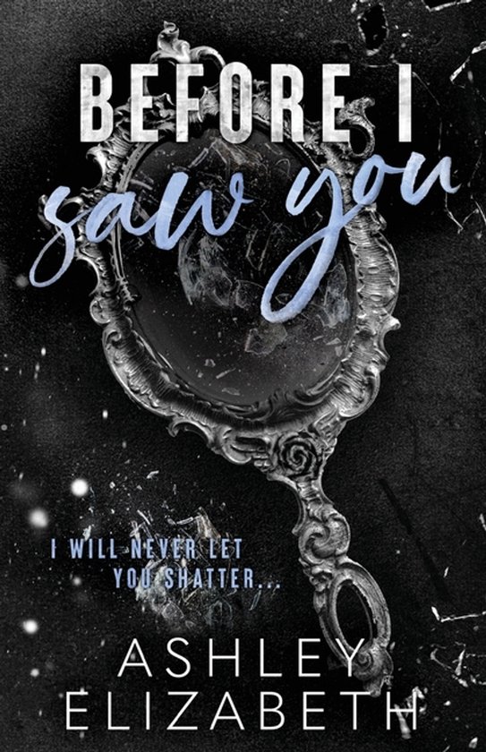 Before I Saw You - cover