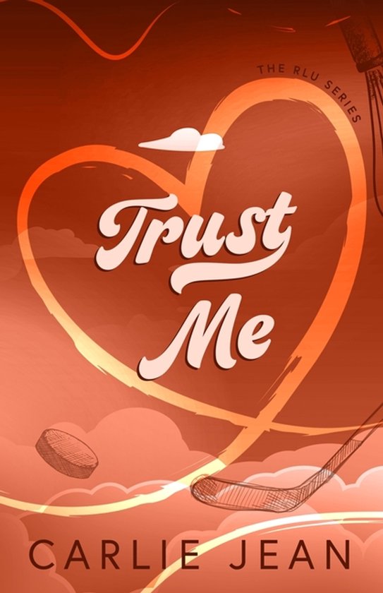 Trust Me - cover