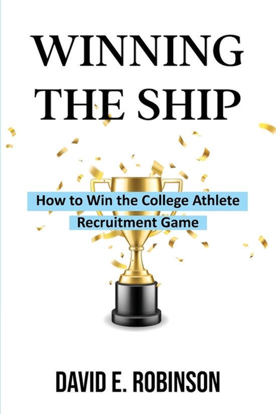 Winning the Ship - cover