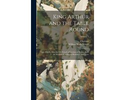 King Arthur and the Table Round