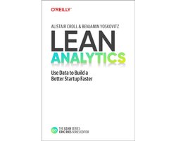 Lean Analytics