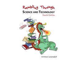 Rambling Through Science and Technology