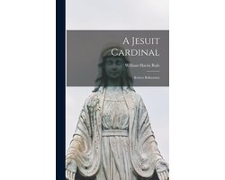 A Jesuit Cardinal