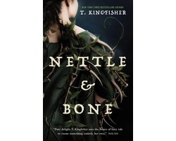 Nettle & Bone