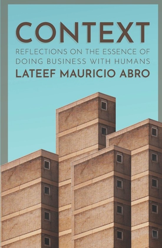 Context - cover