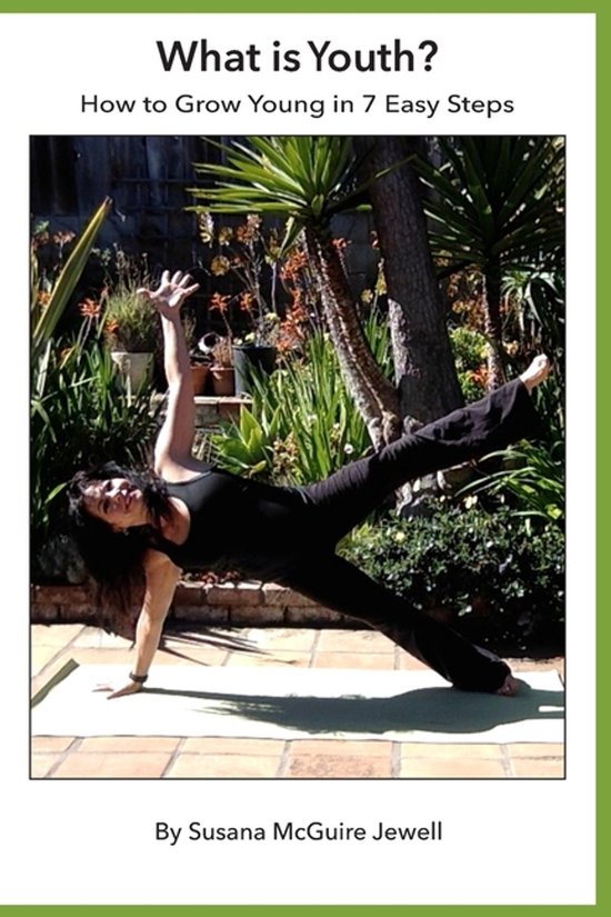 What is Youth - cover