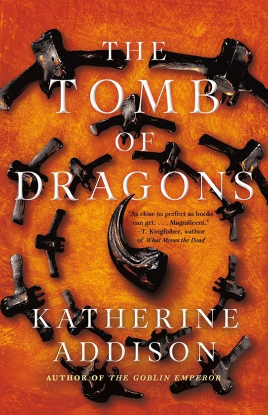 Chronicles of Osreth-The Tomb of Dragons