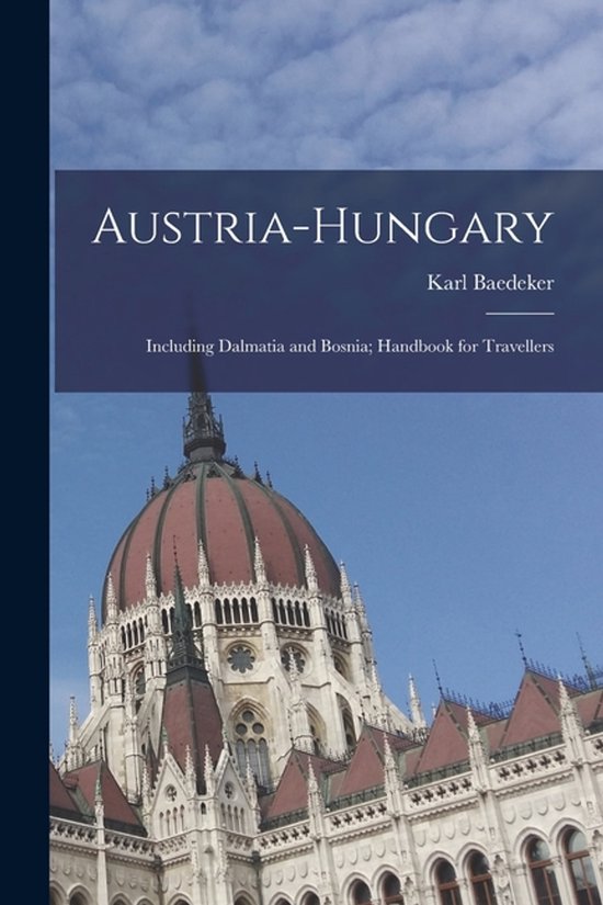 Austria-Hungary - cover