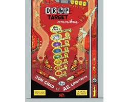 Drop Target Omnibus