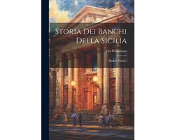 Storia Dei Banchi Della Sicilia