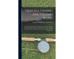 Deep-Sea Fishing and Fishing Boats