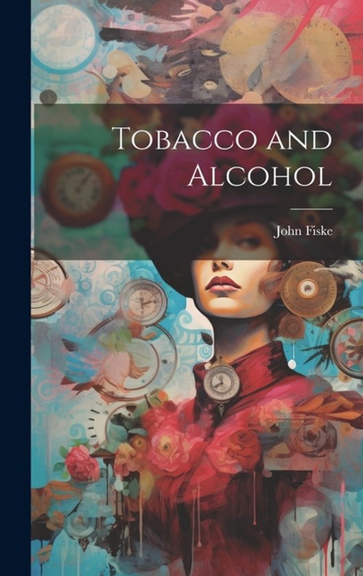 Tobacco and Alcohol - cover