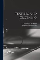 Textiles and Clothing