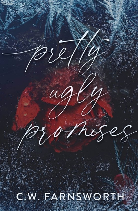 Pretty Ugly Promises - cover