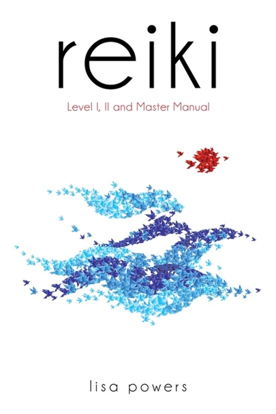 Reiki - cover