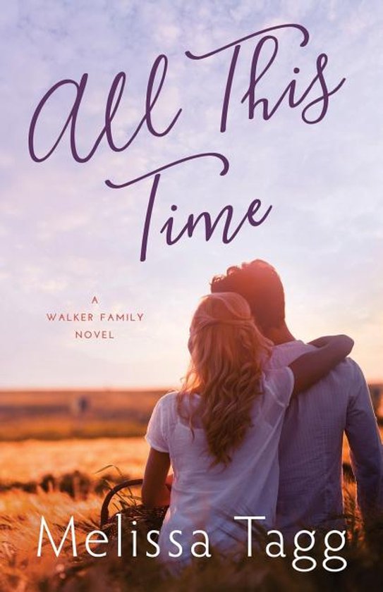 All This Time - cover