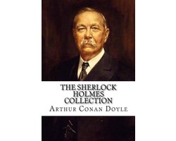 The Sherlock Holmes Collection