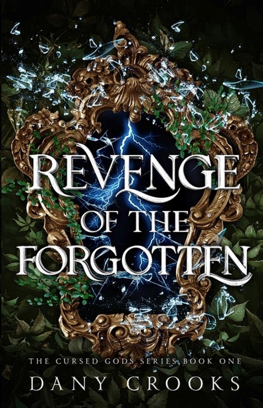 Cursed Gods- Revenge of the Forgotten